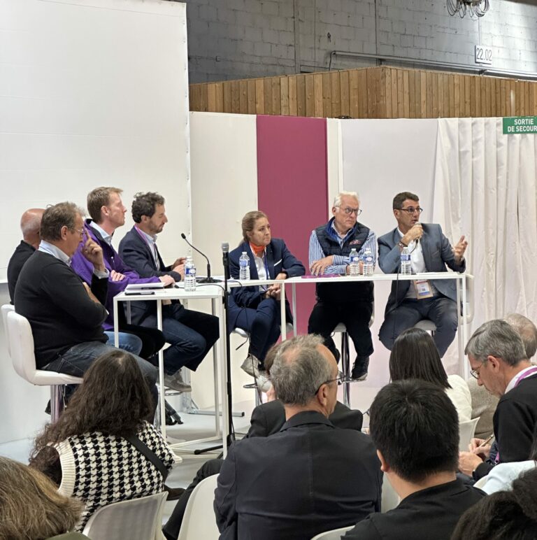 Retour sur le salon Solutions : In2Biz fait du No Code un accélérateur de business