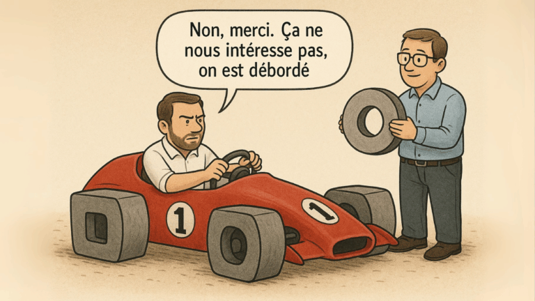 Devisage : pourquoi le “on a toujours fait comme ça” freine vos ventes ?