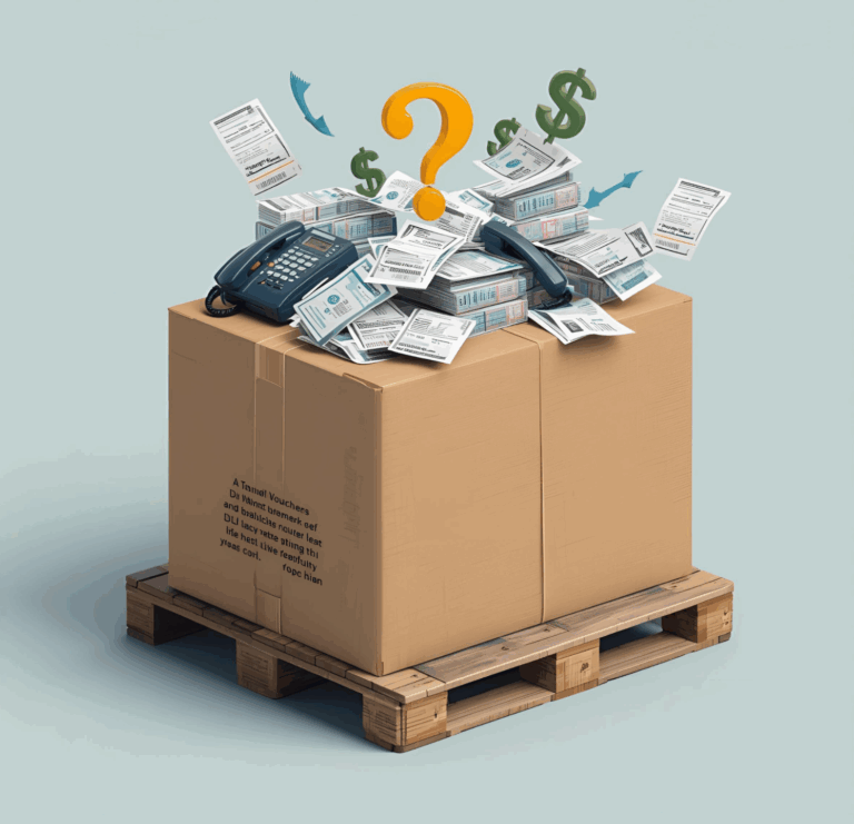 5 signes qui montrent que votre entreprise a besoin d’un TMS