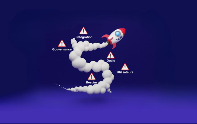 5 erreurs fréquentes dans les projets SaaS no-code qui freinent la croissance de votre entreprise (et comment les éviter)