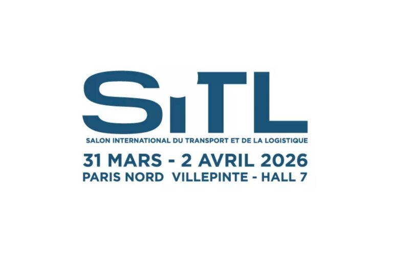 Retrouvez In2Biz au SITL 2026 : échangez avec Xavier Doulaud !
