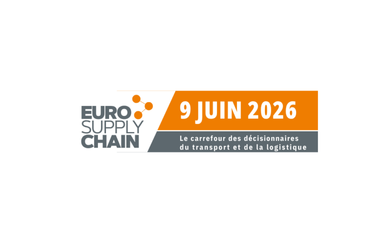 In2Biz à Mulhouse au Salon Euro Supply Chain le mardi 9 juin !